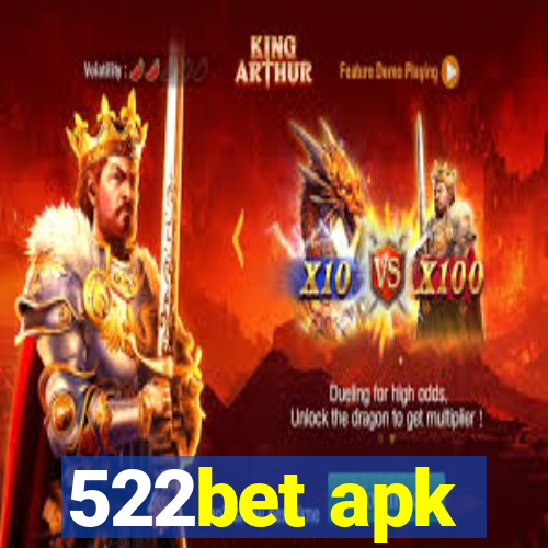 522bet apk